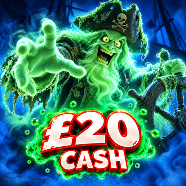 The Flying Dutchman | £20