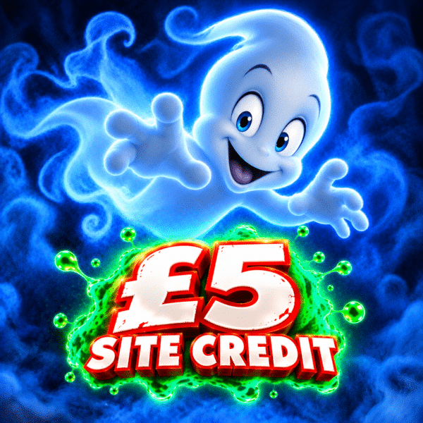 Casper | £5 Site Credit
