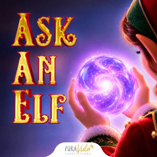 Ask An Elf🔮