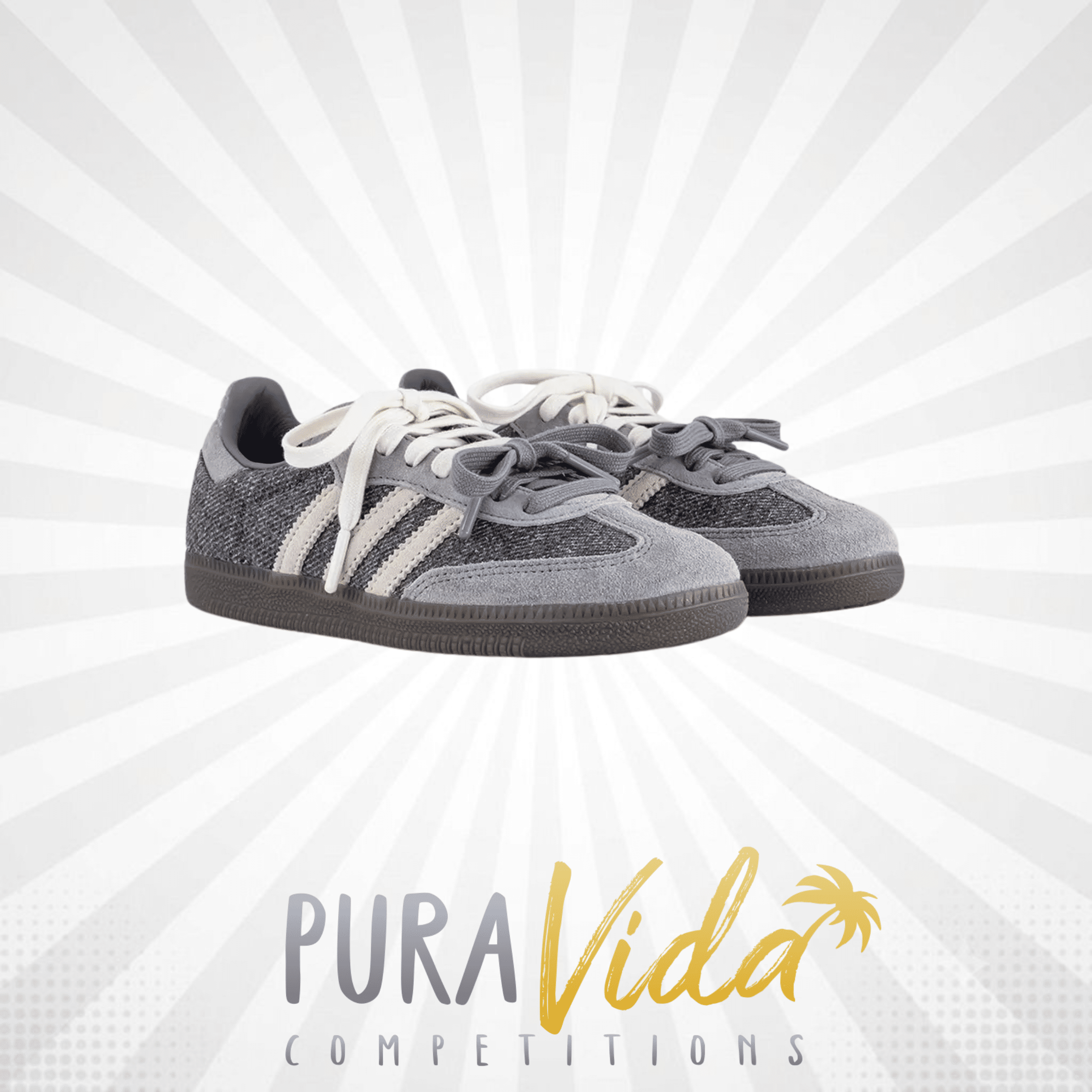 Adidas Originals x Molly-Mae Sambas