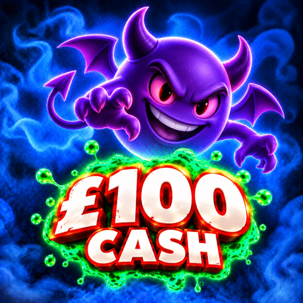 Gengar | £100