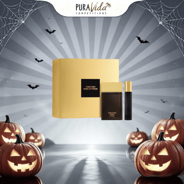 Tom Ford Noir Extreme Gift Set